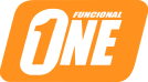 Logo One Funcional